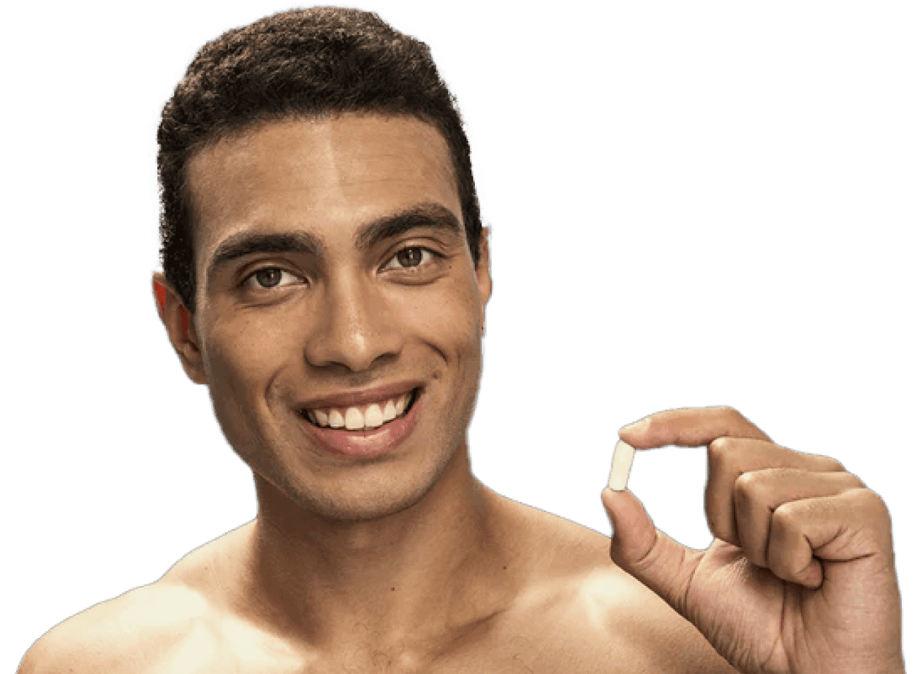 man